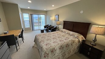 Buena Vista by the Sea