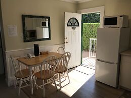 Buena Vista by the Sea