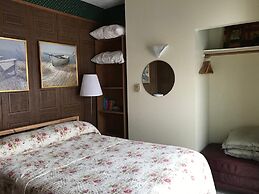 Buena Vista by the Sea