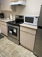 Buena Vista by the Sea