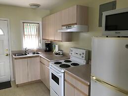 Buena Vista by the Sea