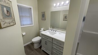 Buena Vista by the Sea