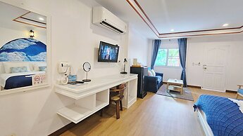 Phaithong Sotel Resort