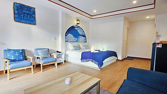 Phaithong Sotel Resort