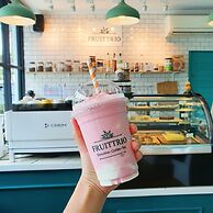 Phaithong Sotel Resort