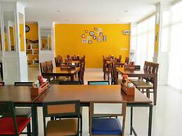 Phaithong Sotel Resort