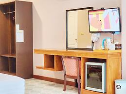 Phaithong Sotel Resort