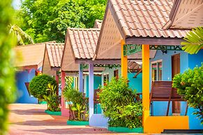 Phaithong Sotel Resort