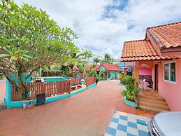 Phaithong Sotel Resort