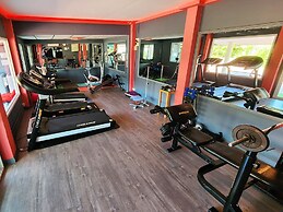 Phaithong Sotel Resort