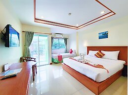 Phaithong Sotel Resort