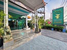Phaithong Sotel Resort