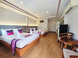 Phaithong Sotel Resort