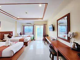 Phaithong Sotel Resort