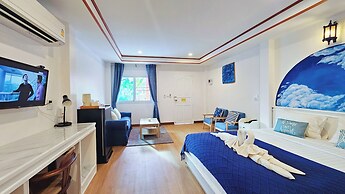 Phaithong Sotel Resort