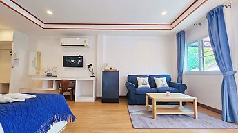 Phaithong Sotel Resort