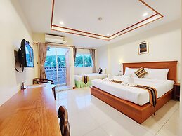 Phaithong Sotel Resort