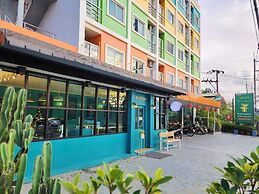 Phaithong Sotel Resort