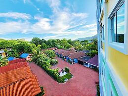 Phaithong Sotel Resort