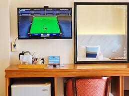 Phaithong Sotel Resort