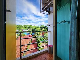 Phaithong Sotel Resort