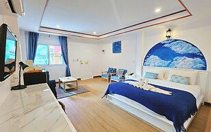 Phaithong Sotel Resort