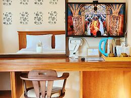 Phaithong Sotel Resort