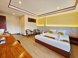 Phaithong Sotel Resort