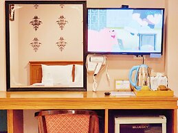 Phaithong Sotel Resort