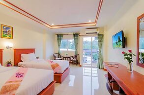 Phaithong Sotel Resort