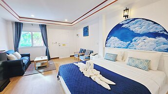 Phaithong Sotel Resort