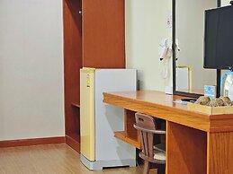 Phaithong Sotel Resort