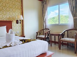 Phaithong Sotel Resort