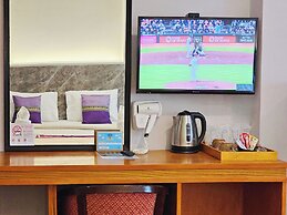 Phaithong Sotel Resort