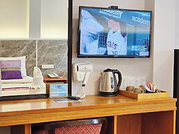 Phaithong Sotel Resort