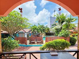 Phaithong Sotel Resort