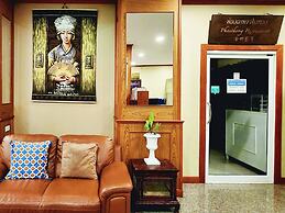 Phaithong Sotel Resort