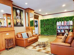 Phaithong Sotel Resort