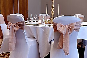 Hilton Garden Inn Sunderland