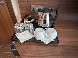 Hilton Garden Inn Sunderland