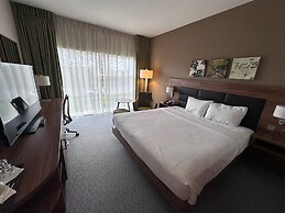 Hilton Garden Inn Sunderland