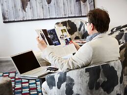 Kyriad Marseille Blancarde - Timone