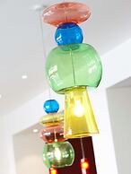 Kyriad Marseille Blancarde - Timone