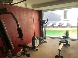 Kyriad Marseille Blancarde - Timone