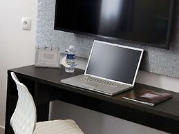 Kyriad Marseille Blancarde - Timone