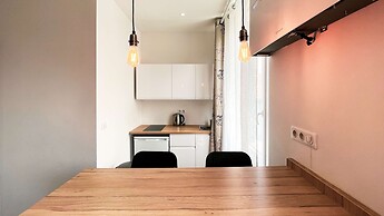 Kyriad Marseille Blancarde - Timone