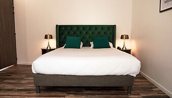 Kyriad Marseille Blancarde - Timone