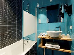 Kyriad Marseille Blancarde - Timone