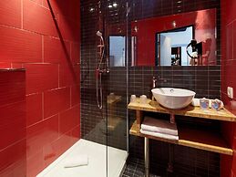 Kyriad Marseille Blancarde - Timone