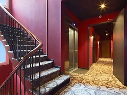 Kyriad Marseille Blancarde - Timone